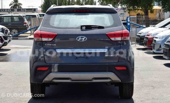 Acheter Import Voiture Hyundai Creta Autre à Import - Dubai, Adrar Acheter Import Voiture Hyundai Creta Autre à Import - Dubai, Adrar