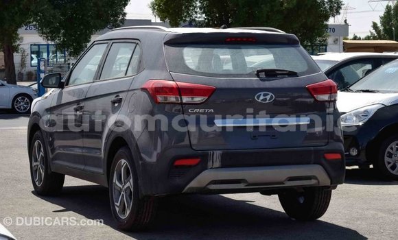 Acheter Import Voiture Hyundai Creta Autre à Import - Dubai, Adrar Acheter Import Voiture Hyundai Creta Autre à Import - Dubai, Adrar