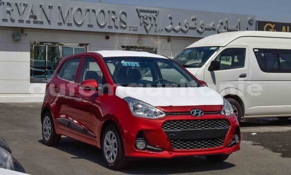 Acheter Import Voiture Hyundai i10 Rouge à Import - Dubai, Adrar Acheter Import Voiture Hyundai i10 Rouge à Import - Dubai, Adrar