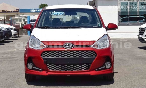 Acheter Import Voiture Hyundai i10 Rouge à Import - Dubai, Adrar Acheter Import Voiture Hyundai i10 Rouge à Import - Dubai, Adrar