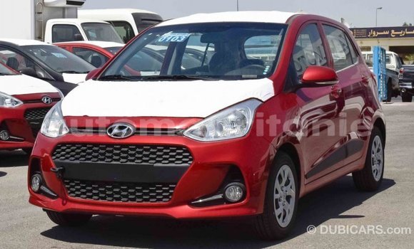 Acheter Import Voiture Hyundai i10 Rouge à Import - Dubai, Adrar Acheter Import Voiture Hyundai i10 Rouge à Import - Dubai, Adrar