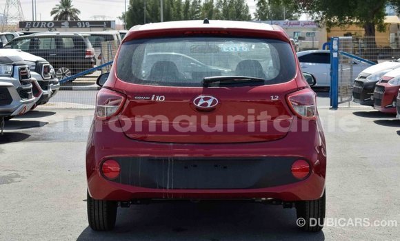 Acheter Import Voiture Hyundai i10 Rouge à Import - Dubai, Adrar Acheter Import Voiture Hyundai i10 Rouge à Import - Dubai, Adrar
