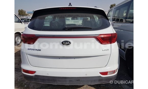 Acheter Import Voiture Kia Sportage Blanc à Import - Dubai, Adrar Acheter Import Voiture Kia Sportage Blanc à Import - Dubai, Adrar