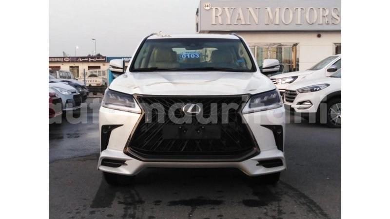 Big with watermark lexus lx adrar import dubai 2215