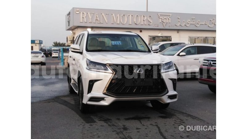 Big with watermark lexus lx adrar import dubai 2215
