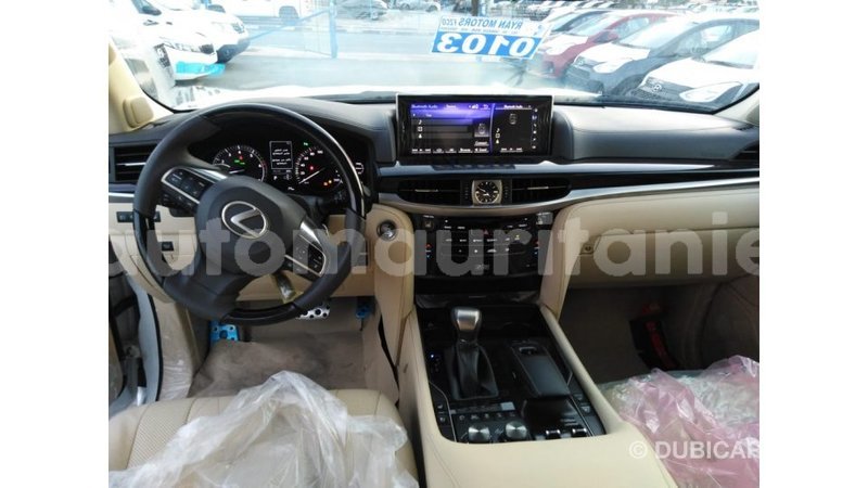 Big with watermark lexus lx adrar import dubai 2215