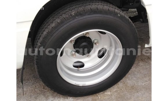 Buy Import Toyota Coaster White Car in Import - Dubai in Adrar Buy Import Toyota Coaster White Car in Import - Dubai in Adrar