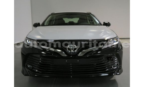 Acheter Import Voiture Toyota Camry Noir à Import - Dubai, Adrar Acheter Import Voiture Toyota Camry Noir à Import - Dubai, Adrar