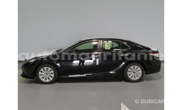 Acheter Import Voiture Toyota Camry Noir à Import - Dubai, Adrar Acheter Import Voiture Toyota Camry Noir à Import - Dubai, Adrar