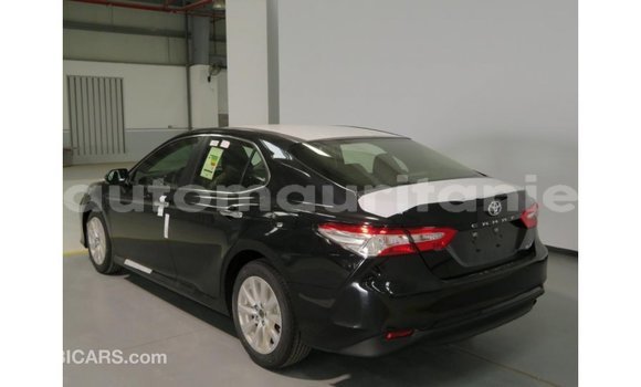 Acheter Import Voiture Toyota Camry Noir à Import - Dubai, Adrar Acheter Import Voiture Toyota Camry Noir à Import - Dubai, Adrar