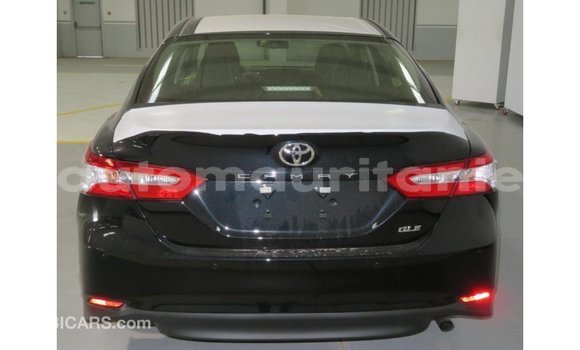 Acheter Import Voiture Toyota Camry Noir à Import - Dubai, Adrar Acheter Import Voiture Toyota Camry Noir à Import - Dubai, Adrar
