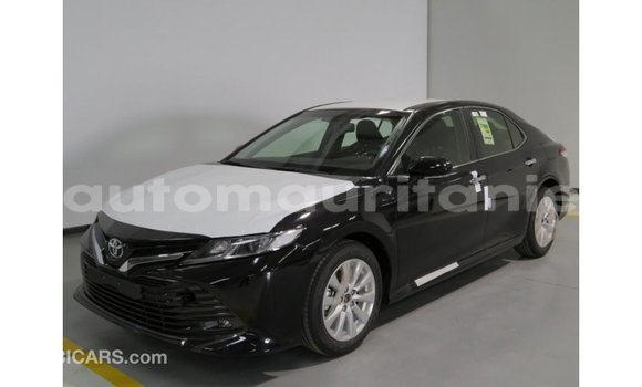 Acheter Import Voiture Toyota Camry Noir à Import - Dubai, Adrar Acheter Import Voiture Toyota Camry Noir à Import - Dubai, Adrar