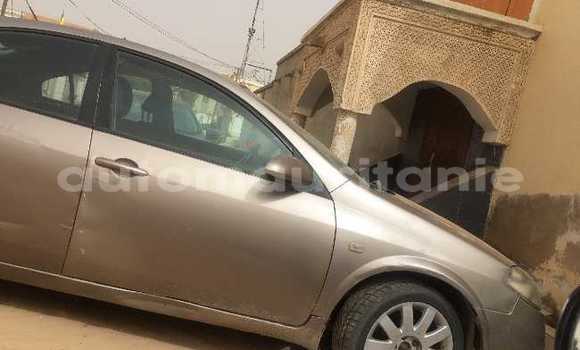 Acheter Occasion Voiture Nissan Pathfinder Beige à Nouakchott, Nouakchott Ouest