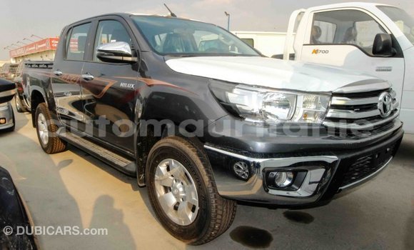 Acheter Import Voiture Toyota Hilux Autre à Import - Dubai, Adrar Acheter Import Voiture Toyota Hilux Autre à Import - Dubai, Adrar