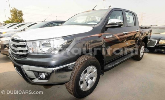 Acheter Import Voiture Toyota Hilux Autre à Import - Dubai, Adrar Acheter Import Voiture Toyota Hilux Autre à Import - Dubai, Adrar