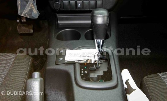 Acheter Import Voiture Toyota Hilux Autre à Import - Dubai, Adrar Acheter Import Voiture Toyota Hilux Autre à Import - Dubai, Adrar