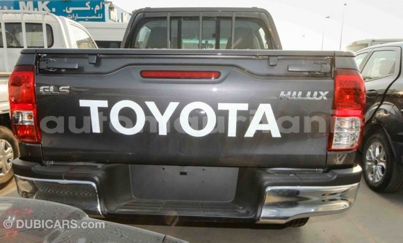 Acheter Import Voiture Toyota Hilux Autre à Import - Dubai, Adrar Acheter Import Voiture Toyota Hilux Autre à Import - Dubai, Adrar
