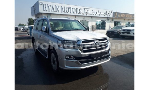 Acheter Import Voiture Toyota Land Cruiser Autre à Import - Dubai, Adrar Acheter Import Voiture Toyota Land Cruiser Autre à Import - Dubai, Adrar