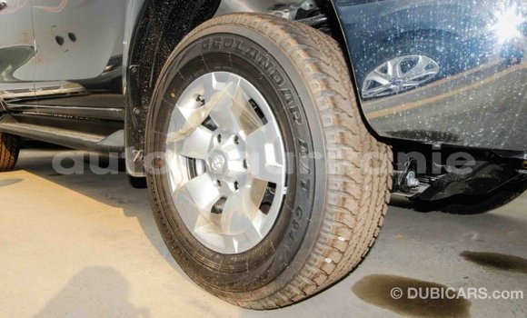 Acheter Import Voiture Toyota Hilux Autre à Import - Dubai, Adrar Acheter Import Voiture Toyota Hilux Autre à Import - Dubai, Adrar
