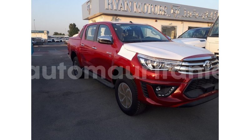 Big with watermark toyota hilux adrar import dubai 2234
