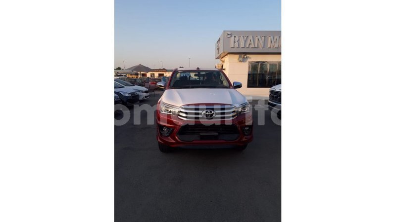 Big with watermark toyota hilux adrar import dubai 2234