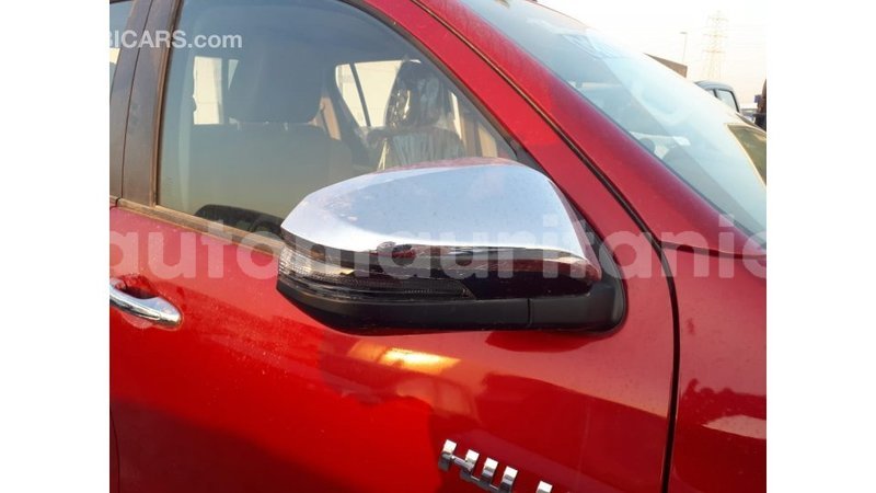 Big with watermark toyota hilux adrar import dubai 2234