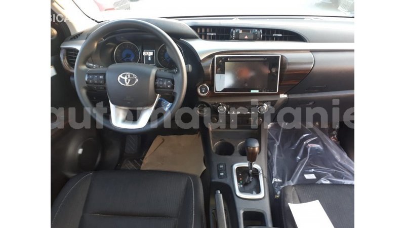 Big with watermark toyota hilux adrar import dubai 2234