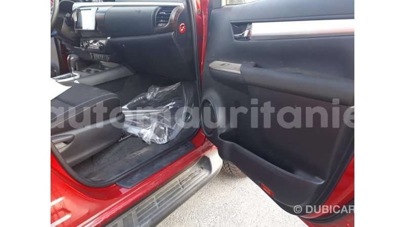 Big with watermark toyota hilux adrar import dubai 2234