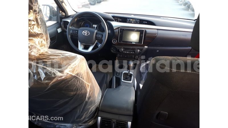 Big with watermark toyota hilux adrar import dubai 2234