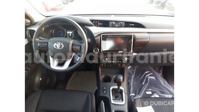 Big with watermark toyota hilux adrar import dubai 2234