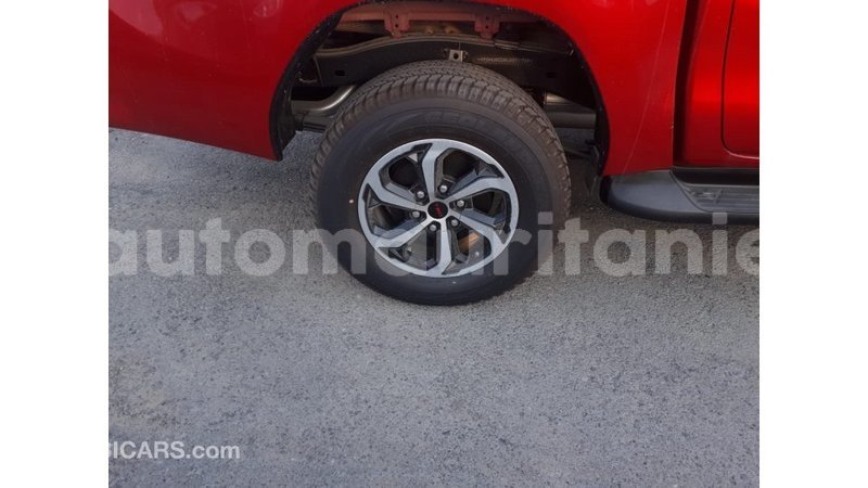 Big with watermark toyota hilux adrar import dubai 2234