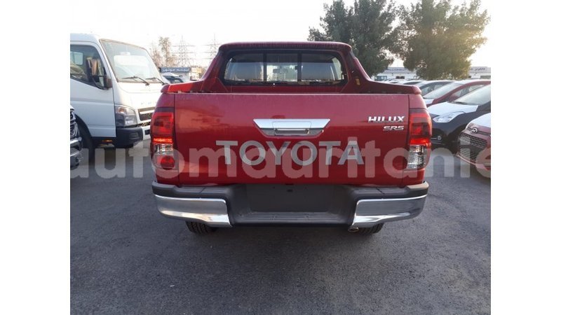 Big with watermark toyota hilux adrar import dubai 2234