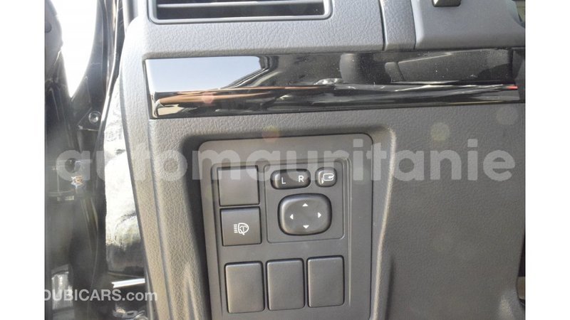 Big with watermark toyota prado adrar import dubai 2236