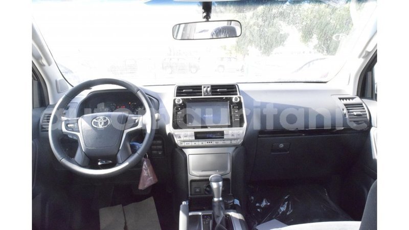 Big with watermark toyota prado adrar import dubai 2236