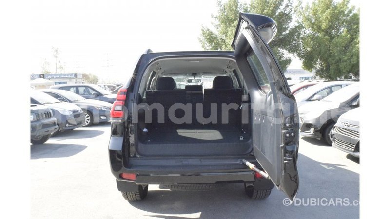 Big with watermark toyota prado adrar import dubai 2236