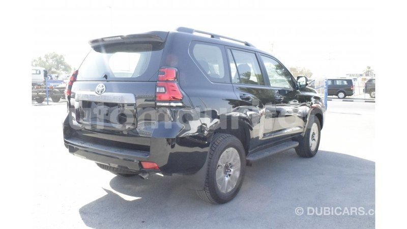 Big with watermark toyota prado adrar import dubai 2236