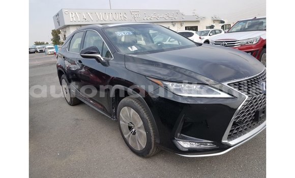 Buy Import Lexus CT Black Car in Import - Dubai in Adrar Buy Import Lexus CT Black Car in Import - Dubai in Adrar