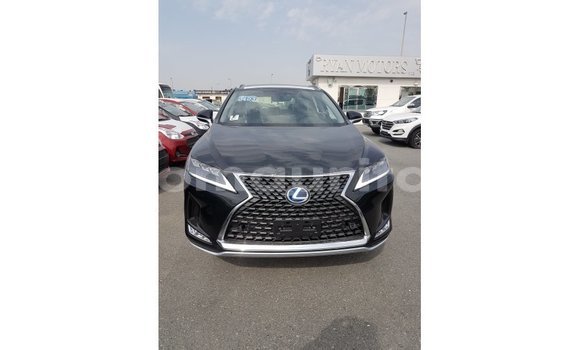 Buy Import Lexus CT Black Car in Import - Dubai in Adrar Buy Import Lexus CT Black Car in Import - Dubai in Adrar