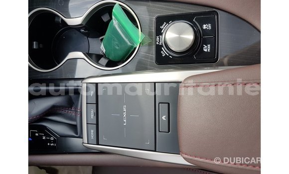 Buy Import Lexus CT Black Car in Import - Dubai in Adrar Buy Import Lexus CT Black Car in Import - Dubai in Adrar