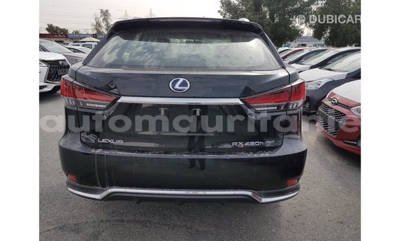 Buy Import Lexus CT Black Car in Import - Dubai in Adrar Buy Import Lexus CT Black Car in Import - Dubai in Adrar
