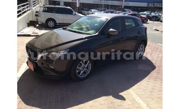 Acheter Import Voiture Mazda 3 Marron à Import - Dubai, Adrar Acheter Import Voiture Mazda 3 Marron à Import - Dubai, Adrar