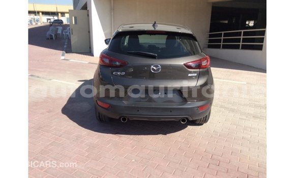 Acheter Import Voiture Mazda 3 Marron à Import - Dubai, Adrar Acheter Import Voiture Mazda 3 Marron à Import - Dubai, Adrar