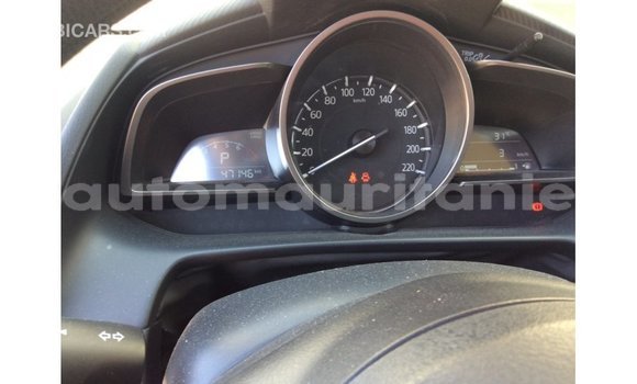 Acheter Import Voiture Mazda 3 Marron à Import - Dubai, Adrar Acheter Import Voiture Mazda 3 Marron à Import - Dubai, Adrar