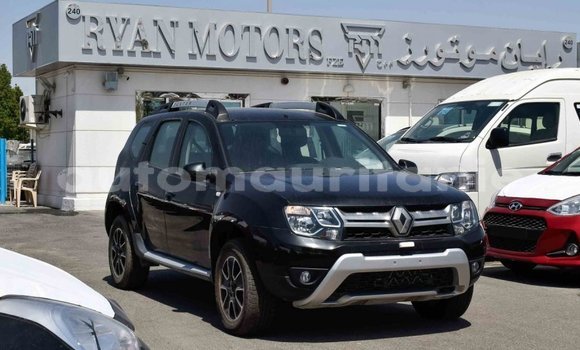 Acheter Import Voiture Renault Duster Noir à Import - Dubai, Adrar Acheter Import Voiture Renault Duster Noir à Import - Dubai, Adrar