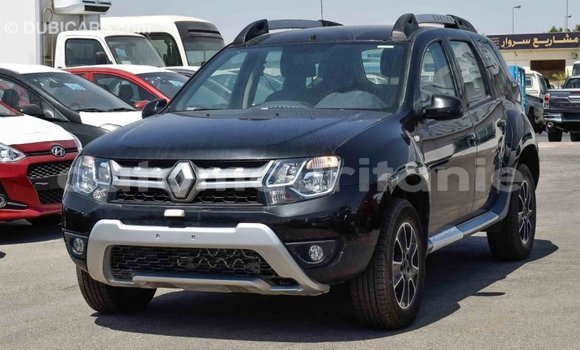 Acheter Import Voiture Renault Duster Noir à Import - Dubai, Adrar Acheter Import Voiture Renault Duster Noir à Import - Dubai, Adrar