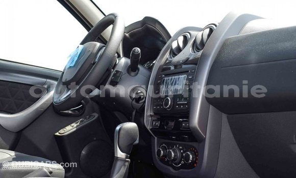 Acheter Import Voiture Renault Duster Noir à Import - Dubai, Adrar Acheter Import Voiture Renault Duster Noir à Import - Dubai, Adrar