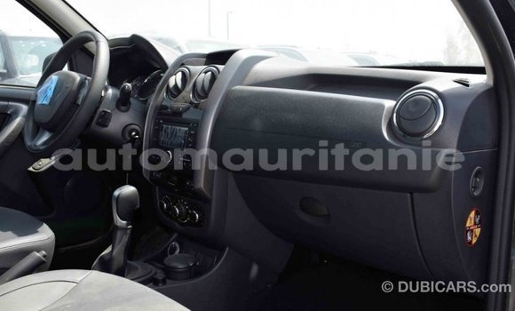 Acheter Import Voiture Renault Duster Noir à Import - Dubai, Adrar Acheter Import Voiture Renault Duster Noir à Import - Dubai, Adrar