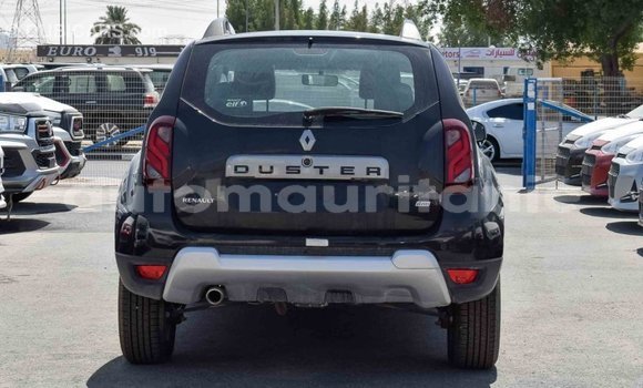 Acheter Import Voiture Renault Duster Noir à Import - Dubai, Adrar Acheter Import Voiture Renault Duster Noir à Import - Dubai, Adrar