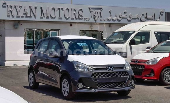 Acheter Import Voiture Hyundai i10 Autre à Import - Dubai, Adrar Acheter Import Voiture Hyundai i10 Autre à Import - Dubai, Adrar