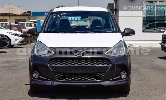 Acheter Import Voiture Hyundai i10 Autre à Import - Dubai, Adrar Acheter Import Voiture Hyundai i10 Autre à Import - Dubai, Adrar